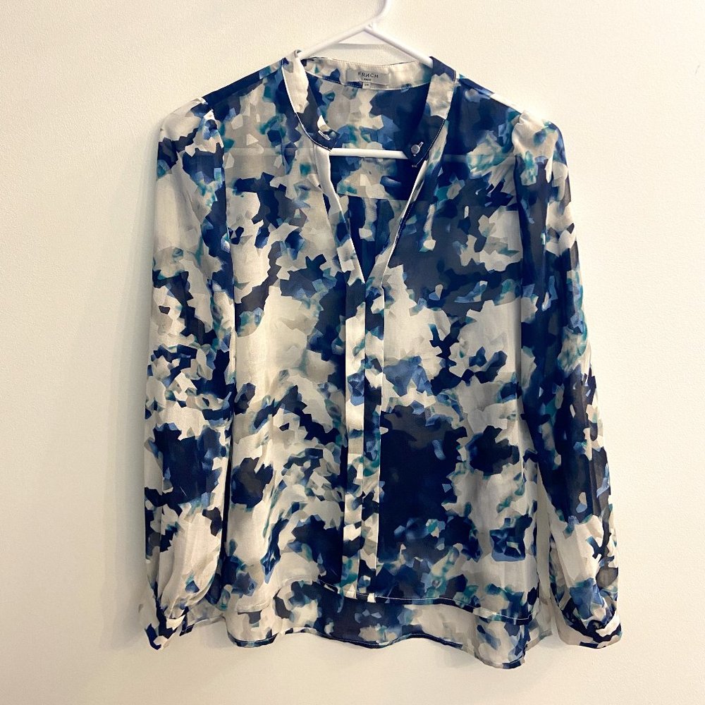 FRNCH Paris S/M Blouse